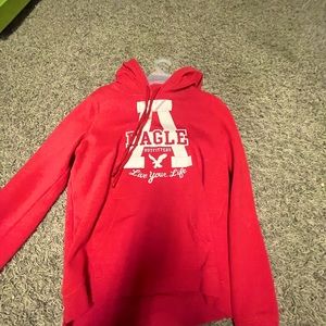 Women’s American eagle sweatshirt